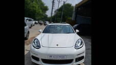 Used Porsche Panamera 3.0 Diesel in Hyderabad