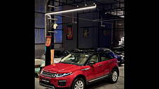 Used Land Rover Range Rover Evoque HSE in Gurgaon