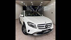 Used Mercedes-Benz GLA 220 d Activity Edition in Pune