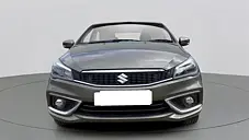 Second Hand Maruti Suzuki Ciaz Alpha Hybrid 1.5 [2018-2020] in Bangalore