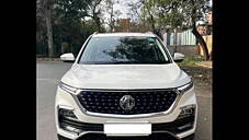 Used MG Hector Sharp 1.5 DCT Petrol [2019-2020] in Delhi