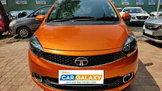 Used Tata Tiago Revotron XZ Plus in Mumbai