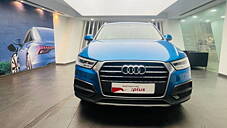 Used Audi Q3 35 TDI quattro Premium Plus in Chennai