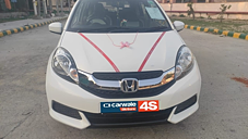 Second Hand Honda Mobilio S Petrol in Noida