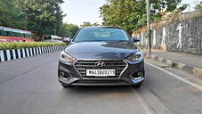 Used Hyundai Verna SX Plus 1.6 VTVT AT in Mumbai