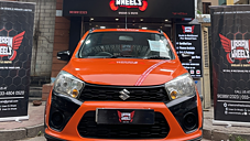 Second Hand Maruti Suzuki Celerio X Zxi (O) AMT [2017-2019] in Kolkata