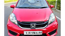 Used Honda Brio S MT in Ahmedabad