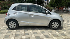 Second Hand Honda Brio S MT in Bhopal