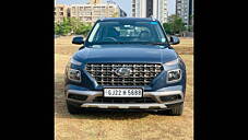 Used Hyundai Venue SX 1.4 CRDi in Surat