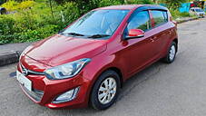 Used Hyundai i20 Sportz 1.2 in Navi Mumbai