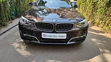 Used BMW 3 Series GT 320d Luxury Line [2014-2016] in Mumbai