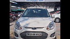 Second Hand Ford Figo Duratorq Diesel EXI 1.4 in Coimbatore