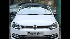 Used Volkswagen Polo GT TSI Sport in Chennai