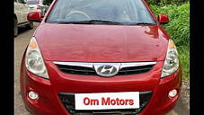 Used Hyundai i20 Magna 1.2 in Mumbai