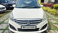 Used Maruti Suzuki Ertiga VDi 1.3 Diesel in Pune