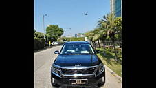 Used Kia Seltos HTX 1.5 IVT in Delhi