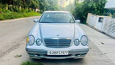 Used Mercedes-Benz C-Class 200 CDI Classic in Vadodara