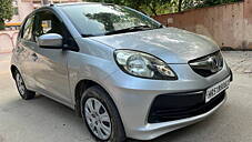 Used Honda Brio S MT in Faridabad