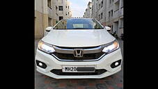 Used Honda City 4th Generation VX Diesel in Nagpur