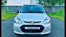 Used Maruti Suzuki Alto 800 Vxi in Coimbatore