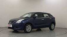 Used Maruti Suzuki Baleno Delta 1.2 in Gurgaon