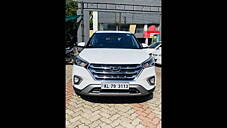 Used Hyundai Creta SX 1.6 CRDi in Thrissur