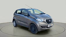 Used Datsun redi-GO T(O) 1.0 AMT [2018-2019] in Jaipur