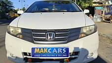 Used Honda City 1.5 V AT in Chennai