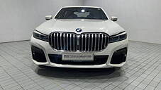 Used BMW 7 Series 730Ld M Sport in Pune