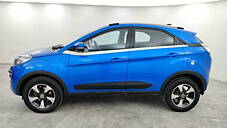 Used Tata Nexon XZA Plus Petrol in Coimbatore