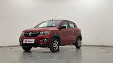 Used Renault Kwid 1.0 RXT Edition in Hyderabad