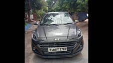 Used Hyundai Grand i10 Nios Sportz AMT 1.2 Kappa VTVT in Ranga Reddy