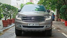 Used Ford Endeavour Titanium Plus 3.2 4x4 AT in Delhi