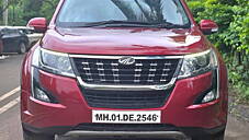 Used Mahindra XUV500 W11 (O) AT in Mumbai