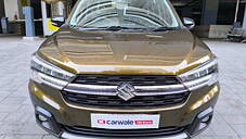 Used Maruti Suzuki XL6 Alpha AT Petrol in Mumbai