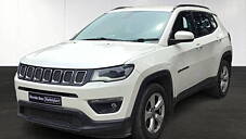 Used Jeep Compass Longitude 2.0 Diesel [2017-2020] in Coimbatore