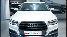 Used Audi Q3 30 TFSI Premium in Mumbai