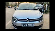 Second Hand Volkswagen Polo Highline1.2L (P) in Guwahati
