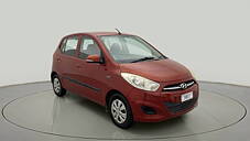 Used Hyundai i10 Magna 1.1 iRDE2 [2010-2017] in Hyderabad