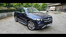 Used Mercedes-Benz GLE 300d 4MATIC LWB [2020-2023] in Mumbai