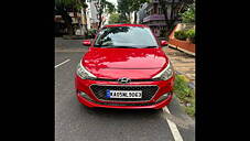 Used Hyundai i20 Asta 1.4 CRDI with AVN 6 Speed in Bangalore