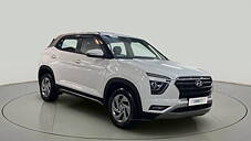 Used Hyundai Creta EX 1.5 Petrol [2020-2022] in Chandigarh