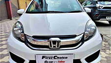 Used Honda Amaze 1.2 S i-VTEC in Delhi