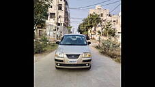 Used Hyundai Santro Xing GL Plus LPG in Hyderabad