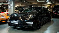 Used Porsche Panamera GTS [2020-2023] in Delhi