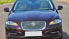 Used Jaguar XJ L 3.0 V6 premium-luxury in Jaipur