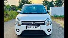 Used Maruti Suzuki Wagon R VXi 1.0 [2019-2019] in Coimbatore