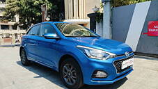 Used Hyundai Elite i20 Sportz 1.2 in Mumbai