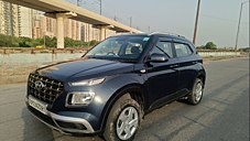 Second Hand Hyundai Venue E 1.2 Petrol [2019-2020] in Delhi