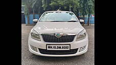 Used Skoda Rapid Elegance 1.6 TDI CR MT in Nashik